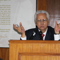 SAU Distinguished Lecture HC Bangladesh 2